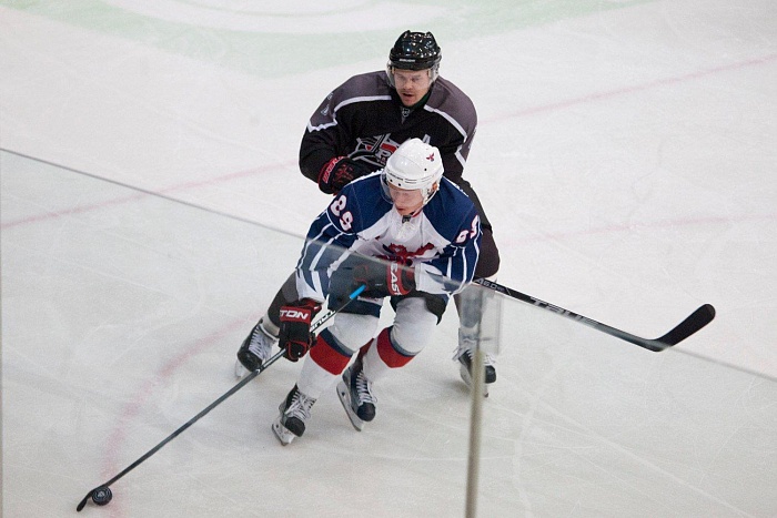 Экс-тюменца из Татарстана позвали к финну в Казахстан