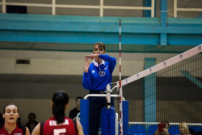 Фото Дани САВИНЫХ