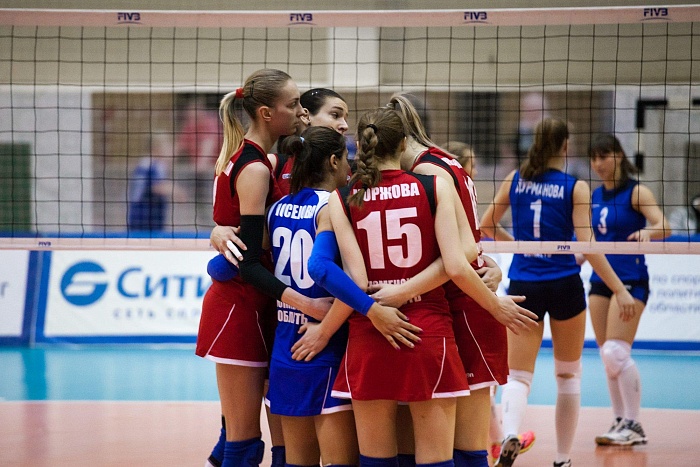 Фото Дани САВИНЫХ