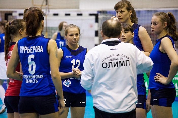 Фото Дани САВИНЫХ