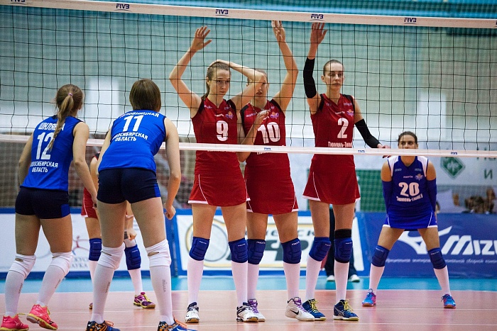 Фото Дани САВИНЫХ