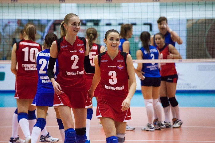 Фото Дани САВИНЫХ