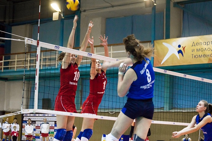 Фото Дани САВИНЫХ