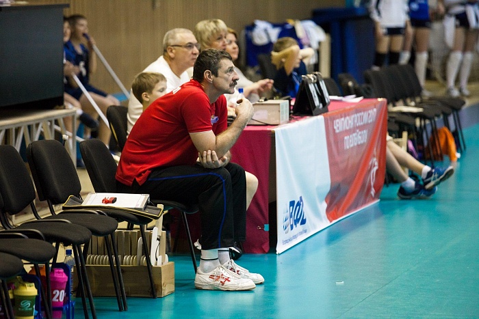 Фото Дани САВИНЫХ