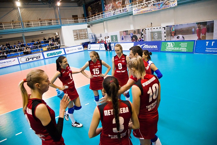 Фото Дани САВИНЫХ