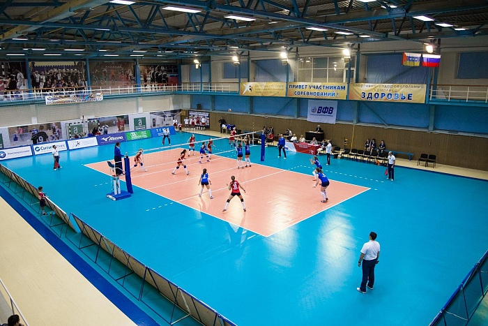 Фото Дани САВИНЫХ