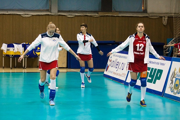 Фото Дани САВИНЫХ