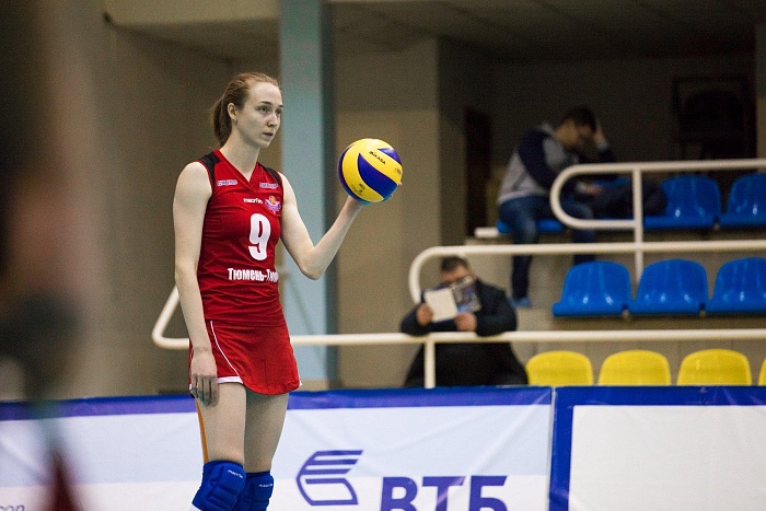 Фото Дани САВИНЫХ