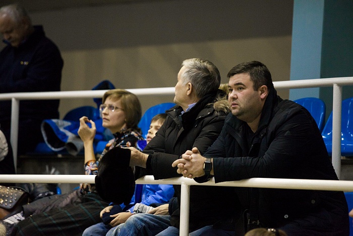 Фото Дани САВИНЫХ