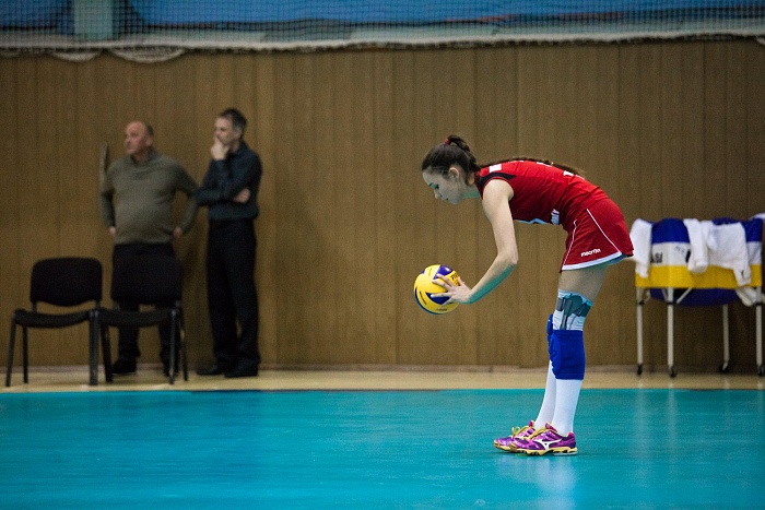 Фото Дани САВИНЫХ