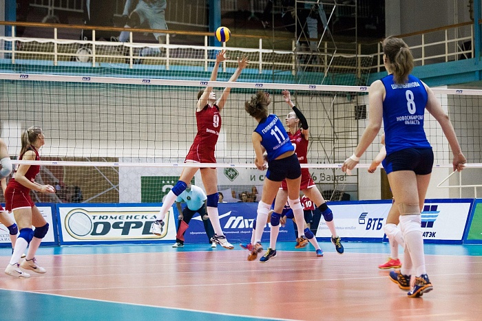 Фото Дани САВИНЫХ