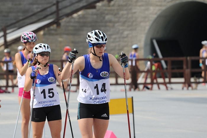 В чемпионате Тюменской области по лыжероллерам примут участие победитель и призёр Олимпийских Игр