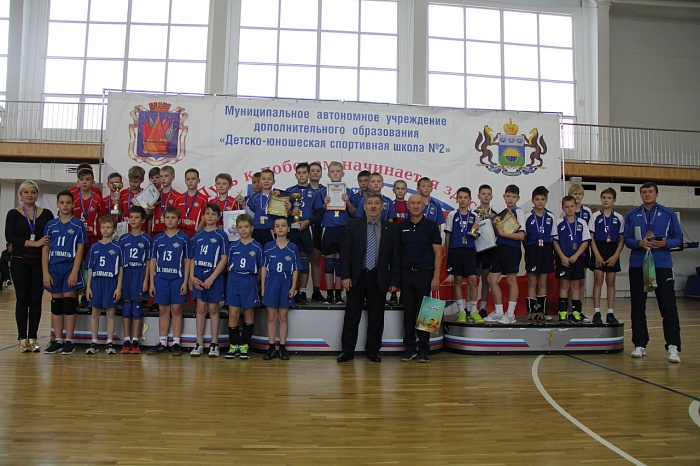 Аромашевцы преподнесли сенсацию