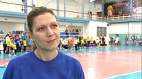 Людмила Дунина: «В команде нужно уметь работать и в семье»