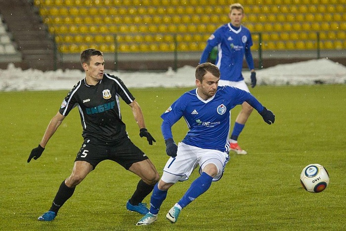 Фото Антона САКЕРИНА