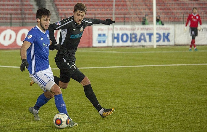 Фото Антона САКЕРИНА