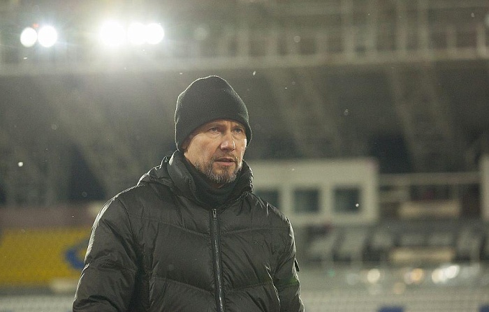 Фото Антона САКЕРИНА