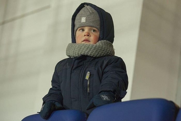 Фото Антона САКЕРИНА