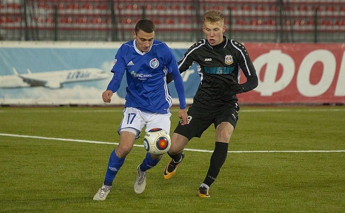 Фото Антона САКЕРИНА