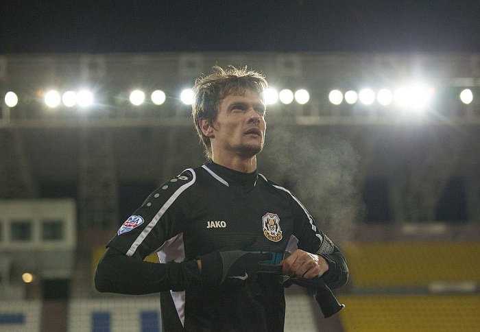 Фото Антона САКЕРИНА