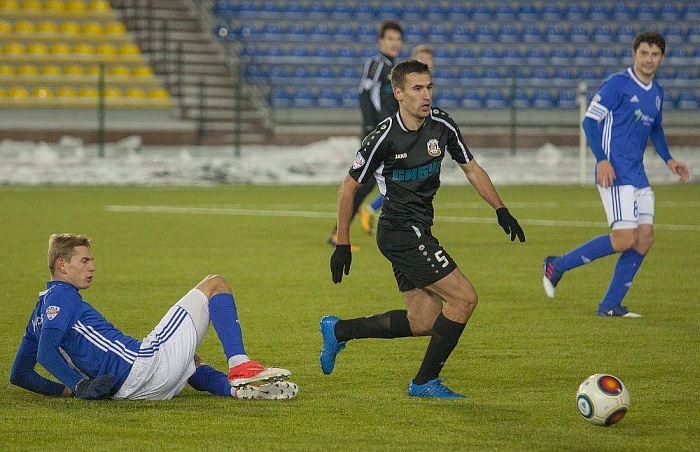 Фото Антона САКЕРИНА