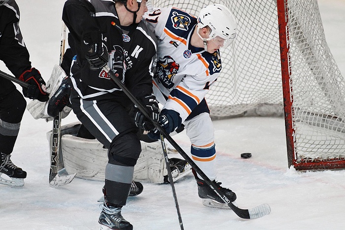 Фото Владимира ОГНЁВА