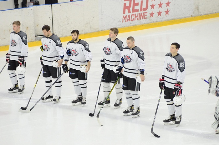 «Рубин» в гостях чувствует себя как дома