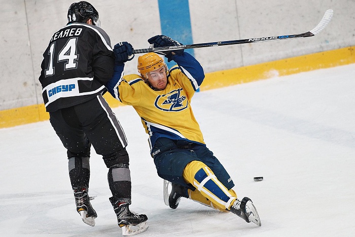 Фото Владимира ОГНЁВА.