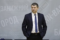 Главный тренер мини-футбольного клуба «Сибиряк» Александр Черкасов: «Я думал, что будет хуже»