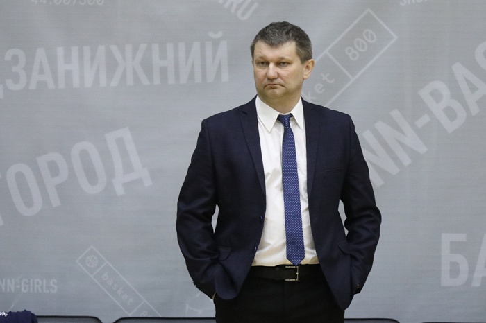 Главный тренер мини-футбольного клуба «Сибиряк» Александр Черкасов: «Я думал, что будет хуже»