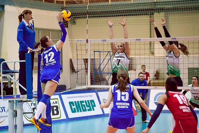 Матч с «Политехом» начали неплохо…