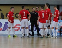 Студенческая команда Иванова сразится за золото «Серебряной лиги»