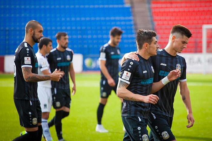 Фото - Александр Зырянов