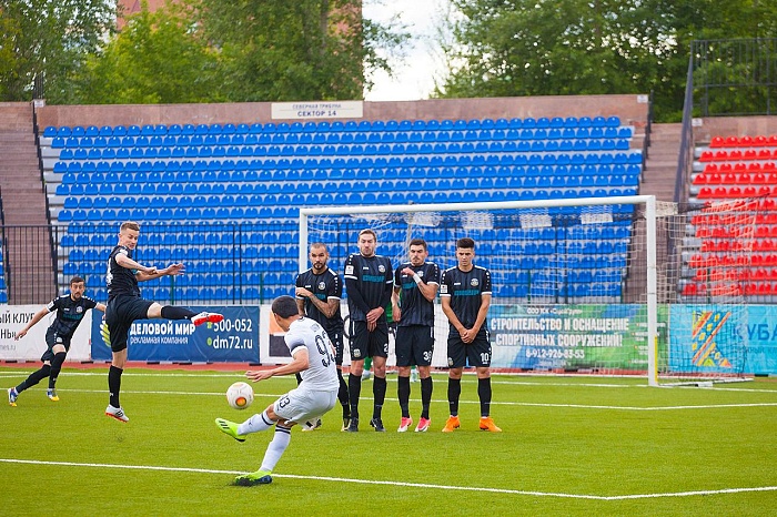 Фото - Александр Зырянов