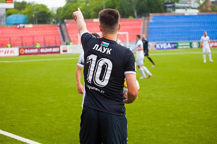 Фото - Александр Зырянов