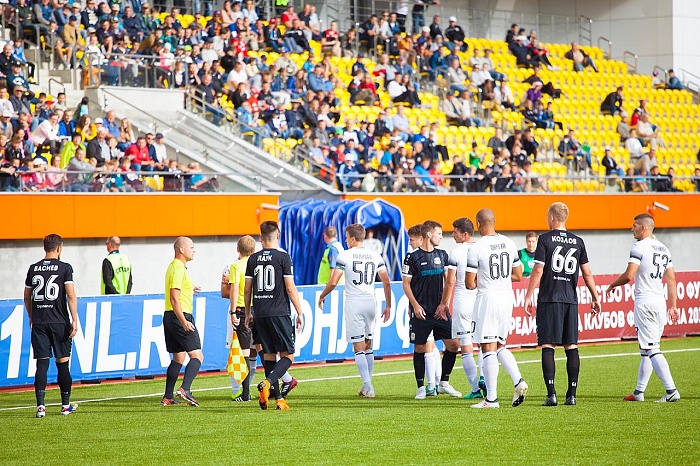 Фото - Александр Зырянов