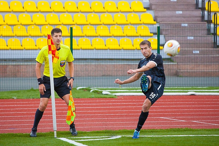 Фото - Александр Зырянов