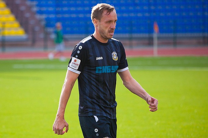 Фото - Александр Зырянов