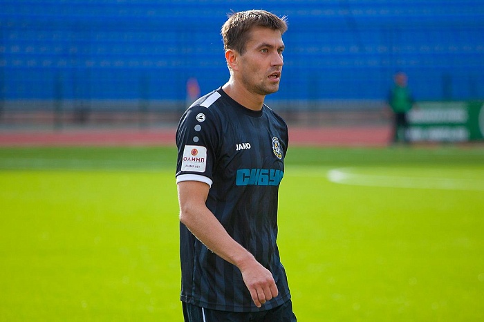 Фото - Александр Зырянов