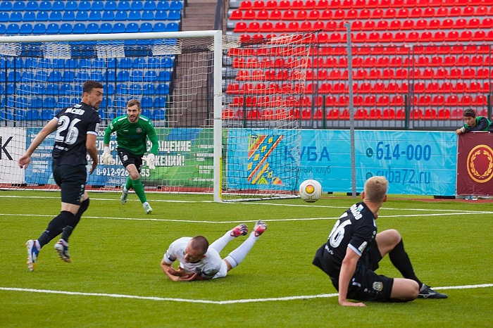 Фото - Александр Зырянов