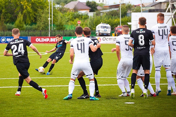 Фото - Александр Зырянов