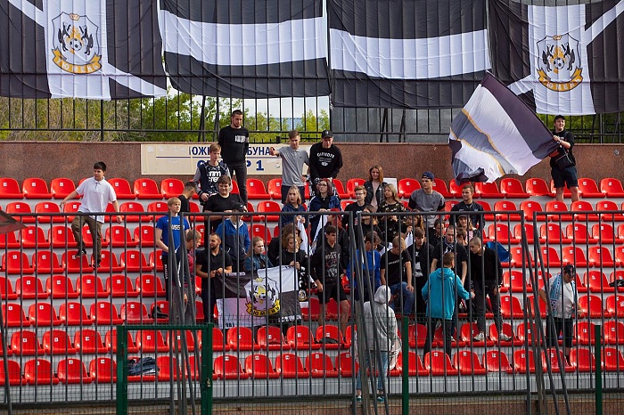 Фото - Александр Зырянов