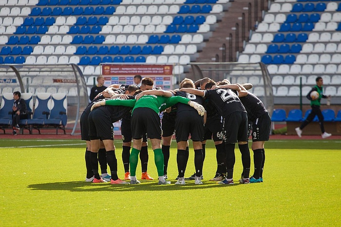 Фото - Александр Зырянов