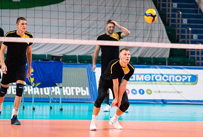 Фото АУ «ЮграМегаСпорт»