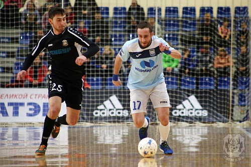 Давид Асланян: «Мишарин и Упалев вернутся к плей-офф»