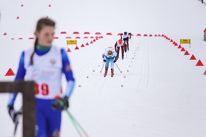 Фото Даниила САВИНЫХ