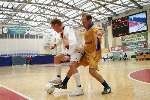 «Армада» вышла в финал