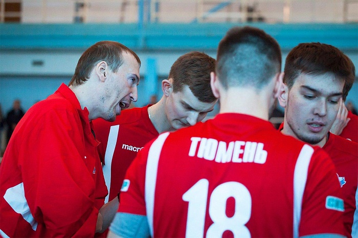 Фото Александра ЗЫРЯНОВА