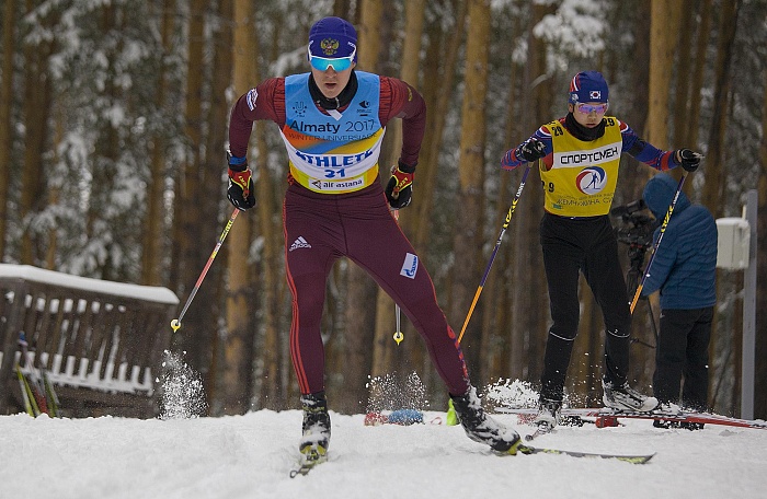 Фото Антона САКЕРИНА
