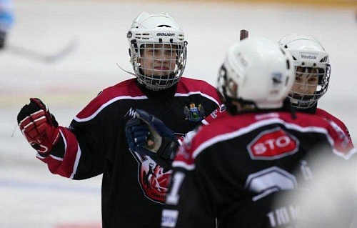 Тюменцы взяли «Весенний Кубок»